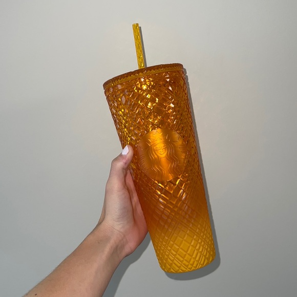 BRAND NEW limited edition Starbucks cup